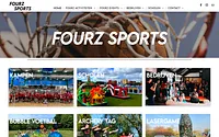 fourz-sports.nl snapshot