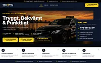 taxi4you.nu snapshot