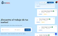 domempleos.com snapshot