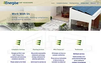 energise-assessors.co.uk snapshot