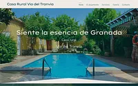 viadeltranvia.com snapshot