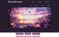 framtidsvision.com snapshot