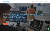 mybelluri.es snapshot