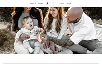 aline-fotografie.com snapshot