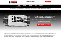 ashfordsecurity.com snapshot