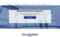as-immoservice.de snapshot