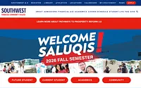 www.southwest.tn.edu snapshot