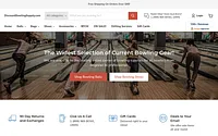 discountbowlingsupply.com snapshot