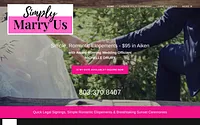 simplymarryus.com snapshot