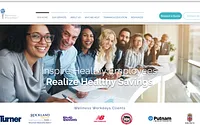 www.wellnessworkdays.com snapshot