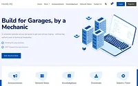 hostifyhq.co.uk snapshot