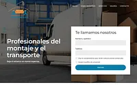 intermontajes.es snapshot