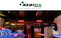 azarex.es snapshot