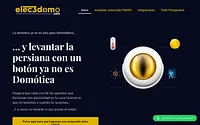 elec3domo.com snapshot