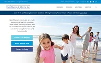 www.hmmlegal.com snapshot