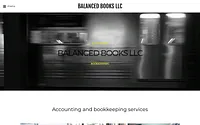 www.balanced-books.org snapshot