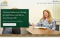 www.newsummitwellness.com snapshot
