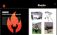 roybo.nl snapshot