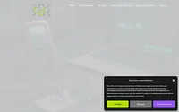 iglutec.com snapshot