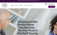 curahomecaresvcs.com snapshot