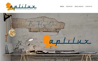 aplilux.com snapshot
