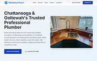 ezplumbingandrepair.com snapshot