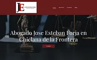 bufetejef.com snapshot