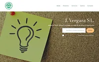 jvergara.net snapshot