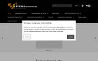 tiendarpemamotorsport.com snapshot