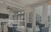 nlitendremodeling.space snapshot
