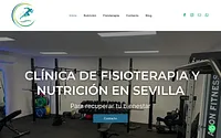 clinicamanuelloiz.com snapshot