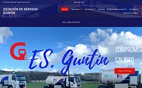 esguntin.com snapshot