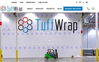tuffwrap.com snapshot