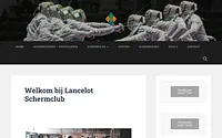 lancelot-schermclub.nl snapshot