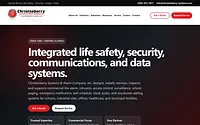 christenberry-systems.com snapshot