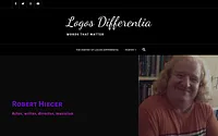 logosdifferentia.com snapshot