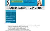 atelieravenir.nl snapshot