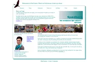 ibiscentret.dk snapshot