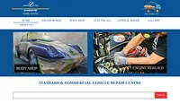 approvedautocentre.co.uk snapshot