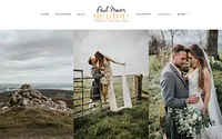 paulmavor.com snapshot