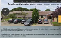 cmafa.be snapshot