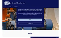emshamilton.com snapshot