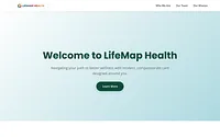 lifemaphealth.com snapshot