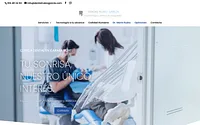 dentalrubiogarcia.com snapshot