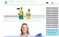 mt-renholdserviceas.no snapshot