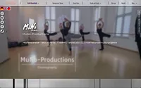muno-productions.de snapshot