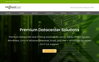 infoquest.com snapshot