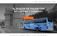 autocaresvial.com snapshot