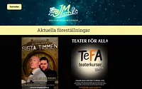 jmkultur.se snapshot
