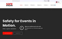 safecycling.cc snapshot
